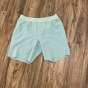 Men’s Lululemon Swim Trunks 8”